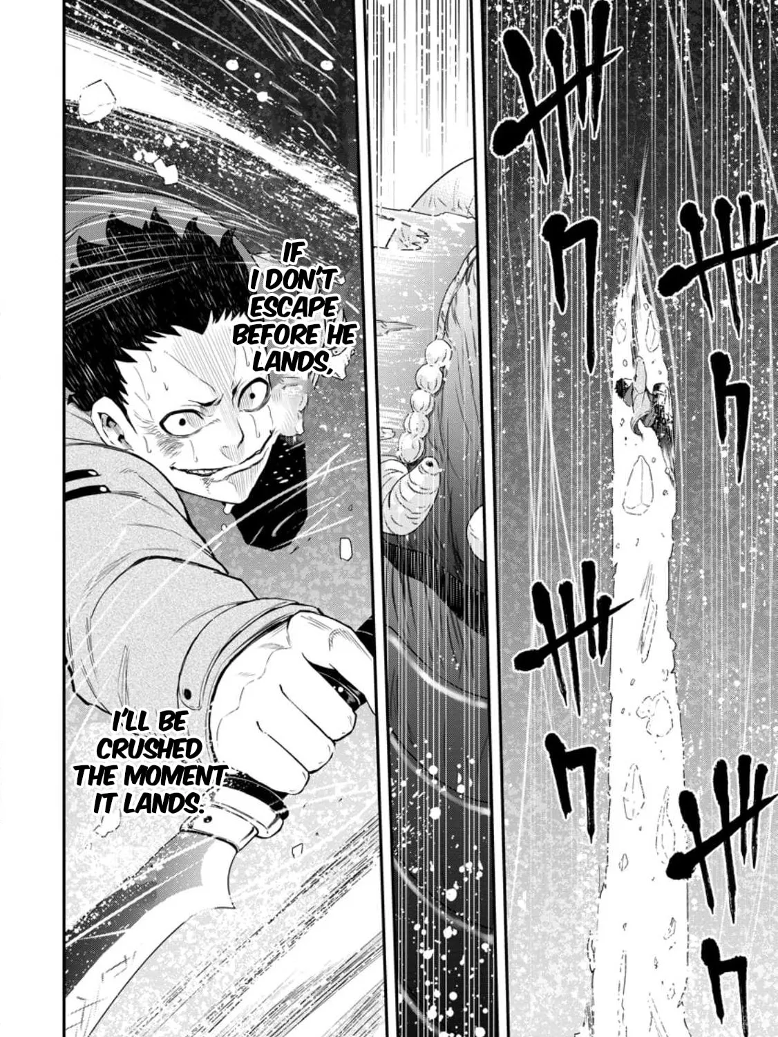 Magical Buffs: The Support Caster is Stronger Than He Realized Chapter 17 page 20 - 