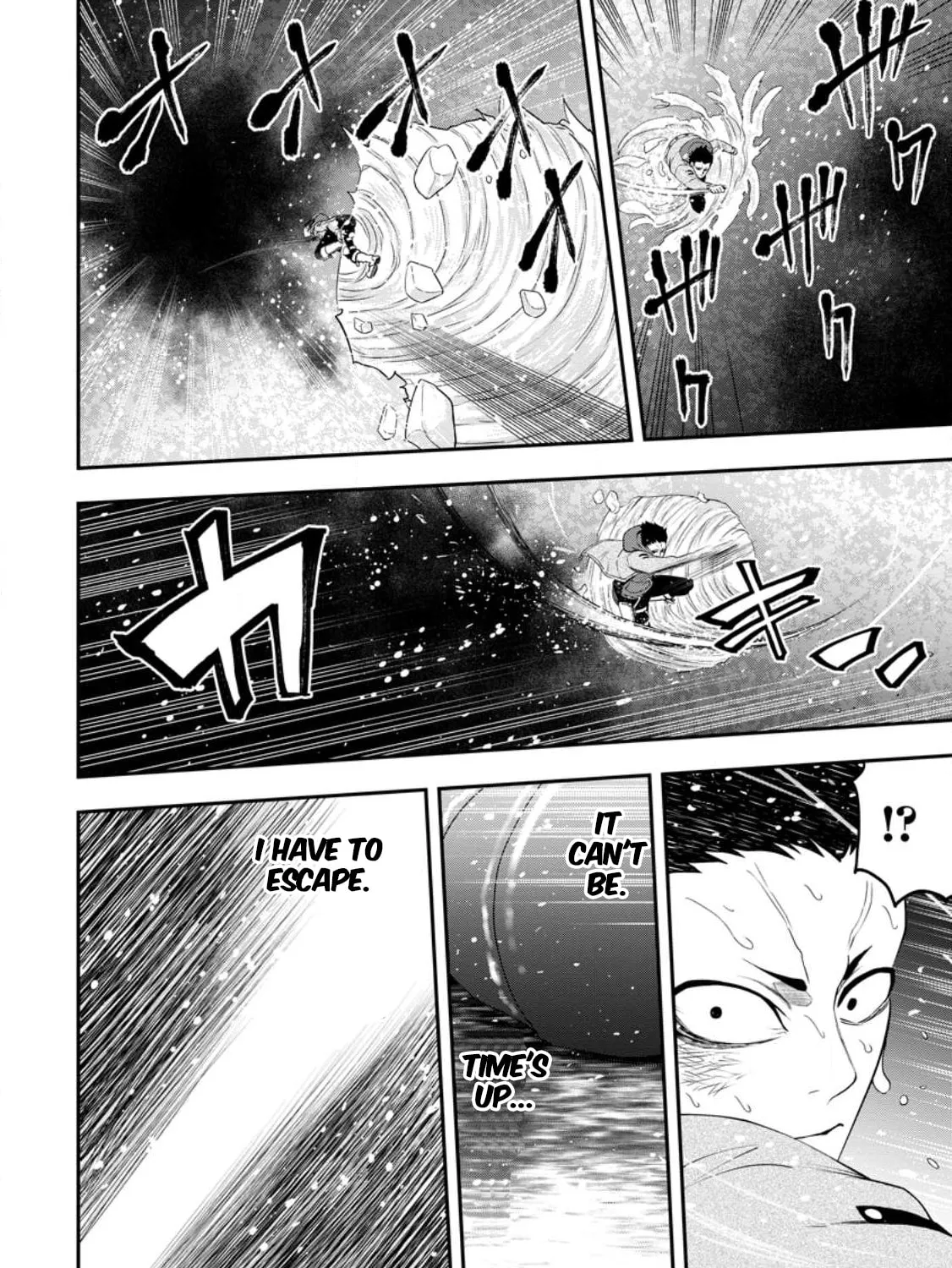 Magical Buffs: The Support Caster is Stronger Than He Realized Chapter 17 page 24 - 