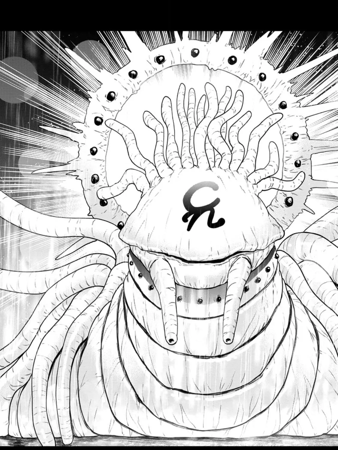 Magical Buffs: The Support Caster is Stronger Than He Realized Chapter 17 page 42 - 