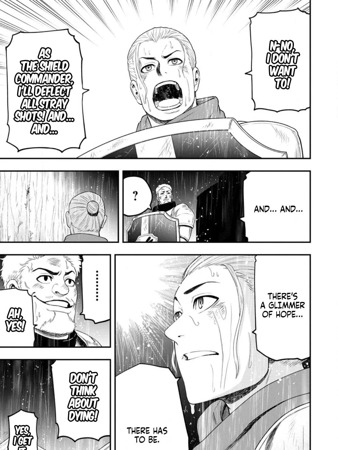 Magical Buffs: The Support Caster is Stronger Than He Realized Chapter 17 page 46 - 