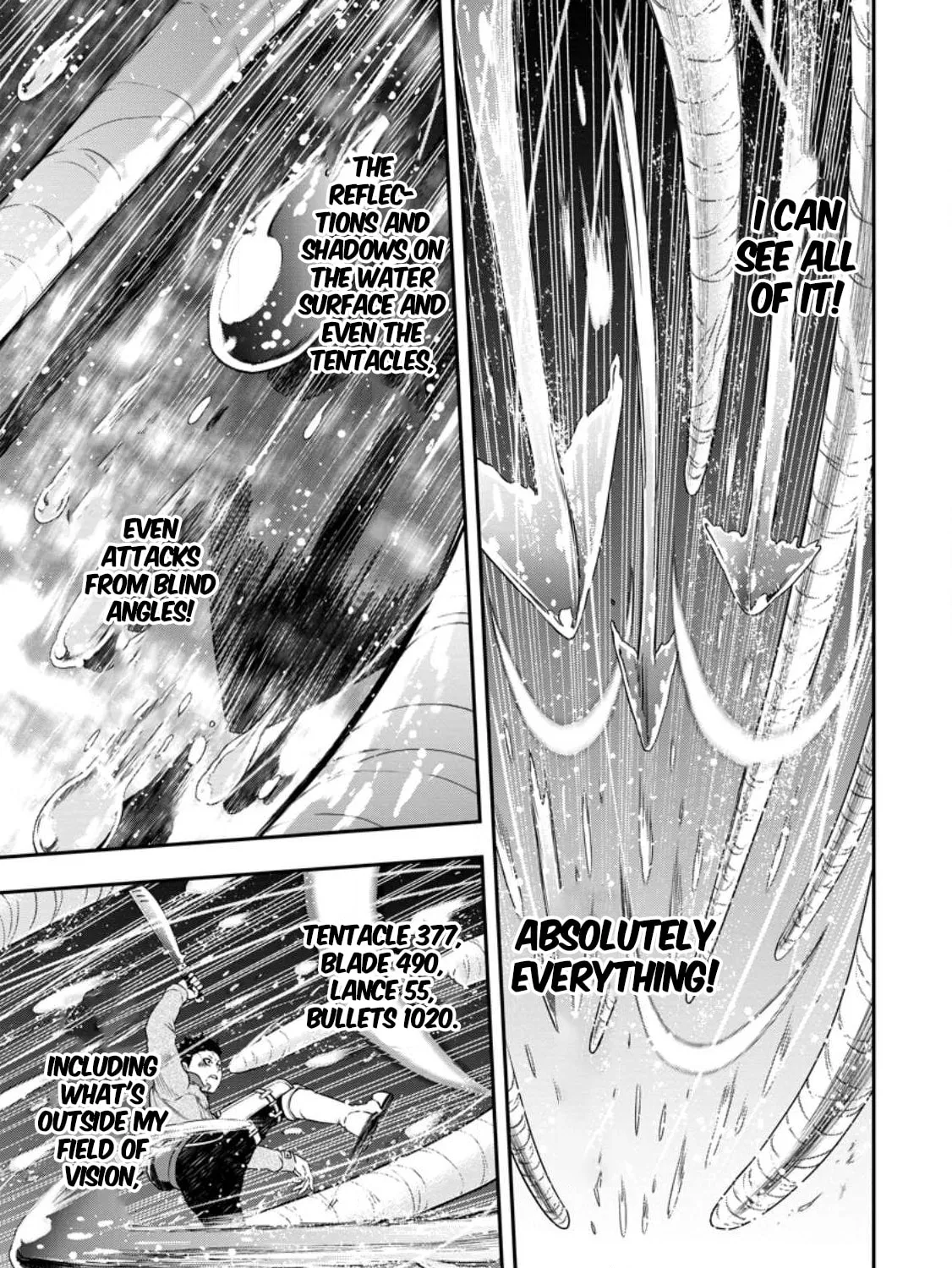 Magical Buffs: The Support Caster is Stronger Than He Realized Chapter 17 page 62 - 