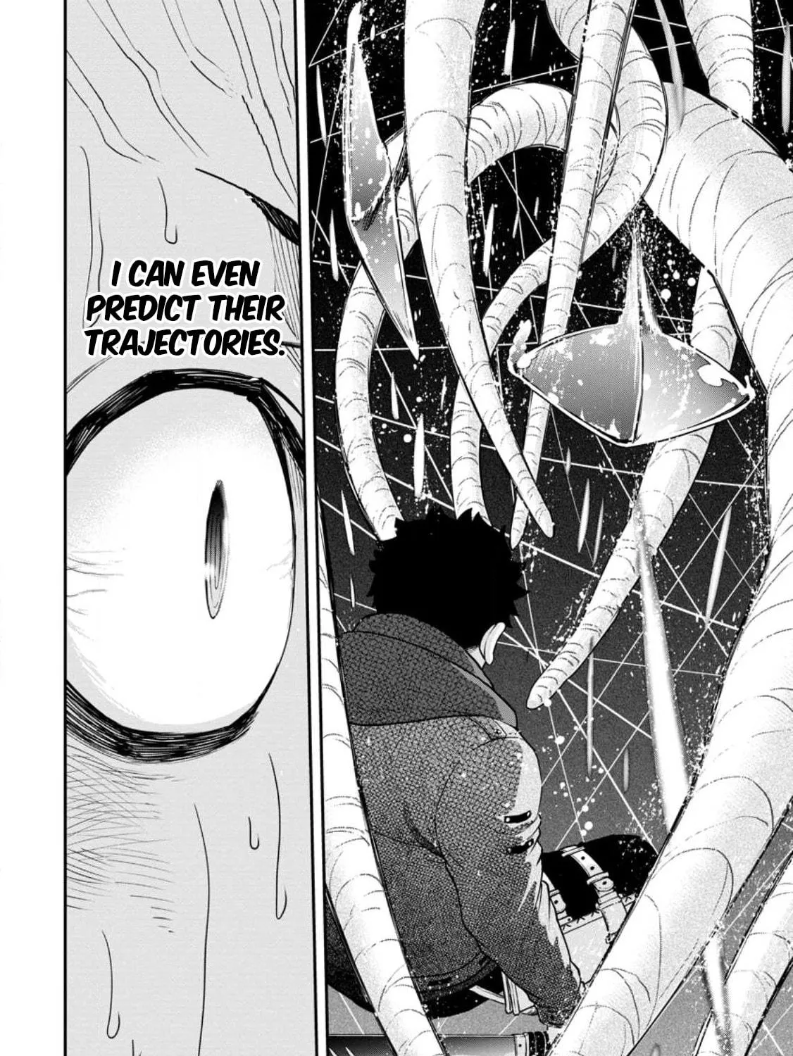 Magical Buffs: The Support Caster is Stronger Than He Realized Chapter 17 page 64 - 