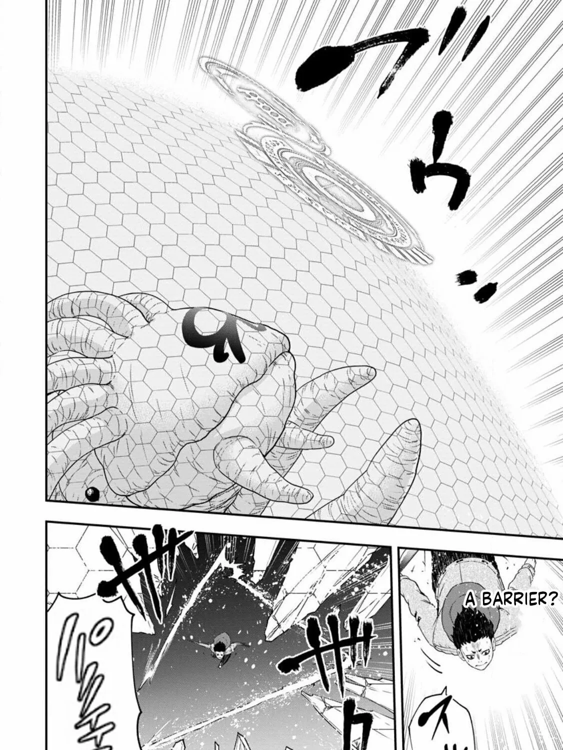 Magical Buffs: The Support Caster is Stronger Than He Realized Chapter 18.2 page 14 - 