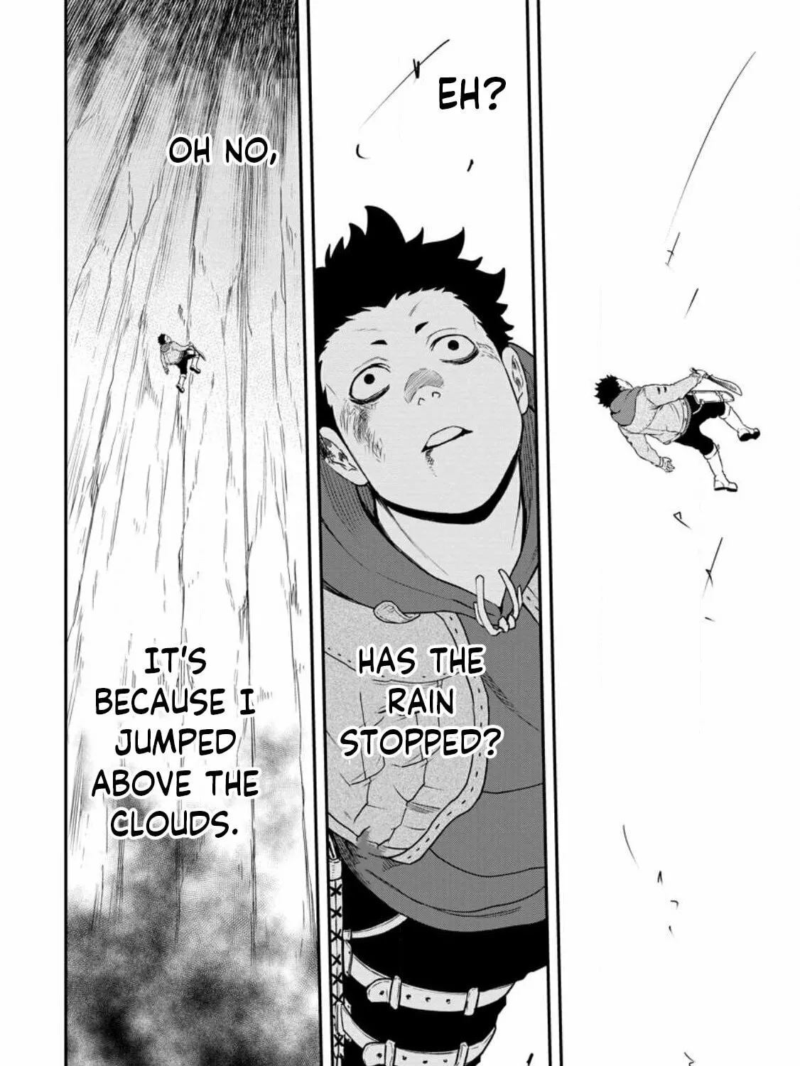 Magical Buffs: The Support Caster is Stronger Than He Realized Chapter 18.2 page 6 - 