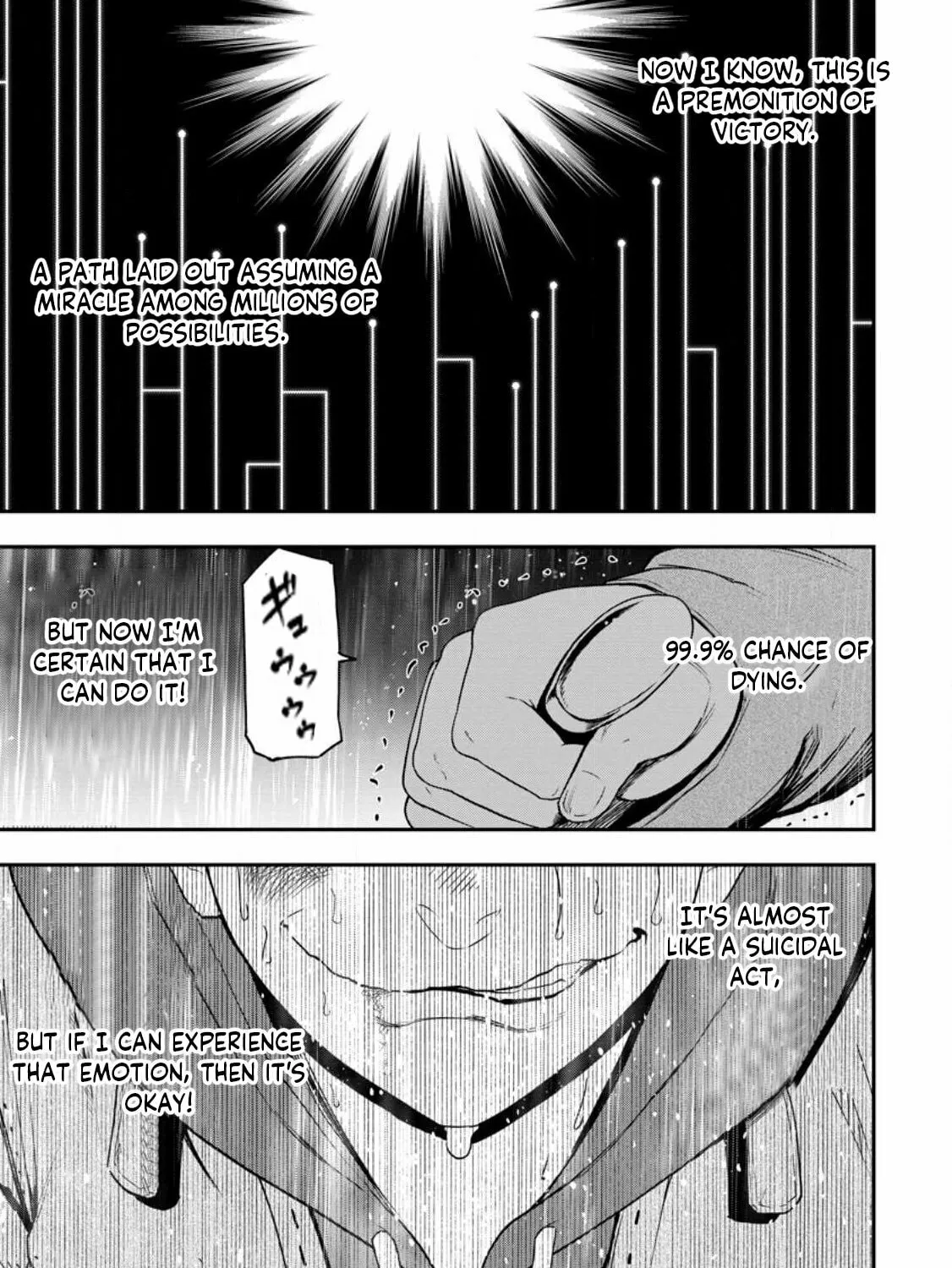 Magical Buffs: The Support Caster is Stronger Than He Realized Chapter 18.3 page 20 - 