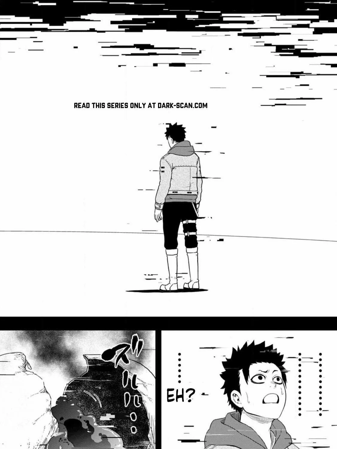 Magical Buffs: The Support Caster is Stronger Than He Realized Chapter 18.3 page 4 - 