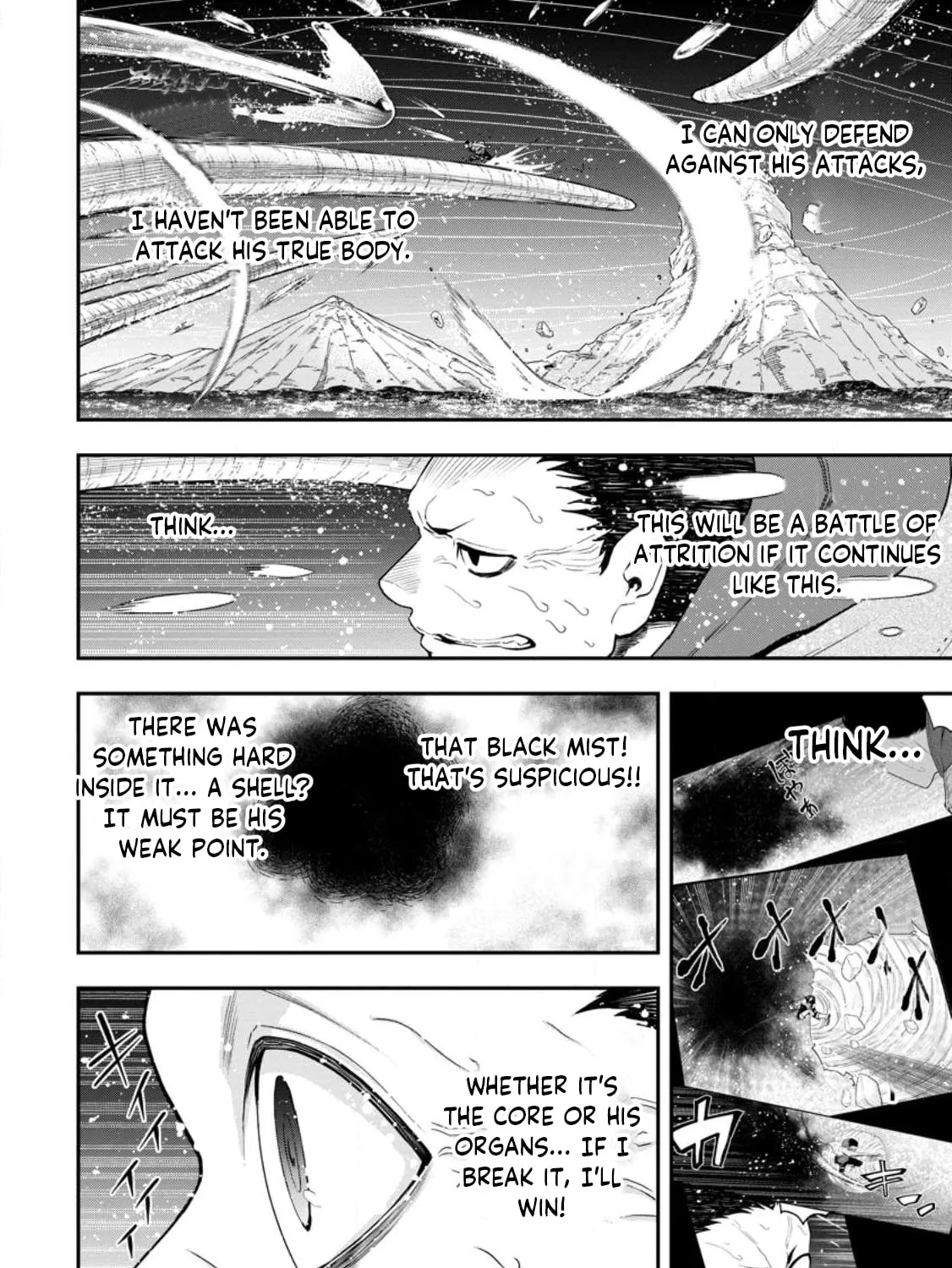 Magical Buffs: The Support Caster is Stronger Than He Realized Chapter 18 page 12 - 