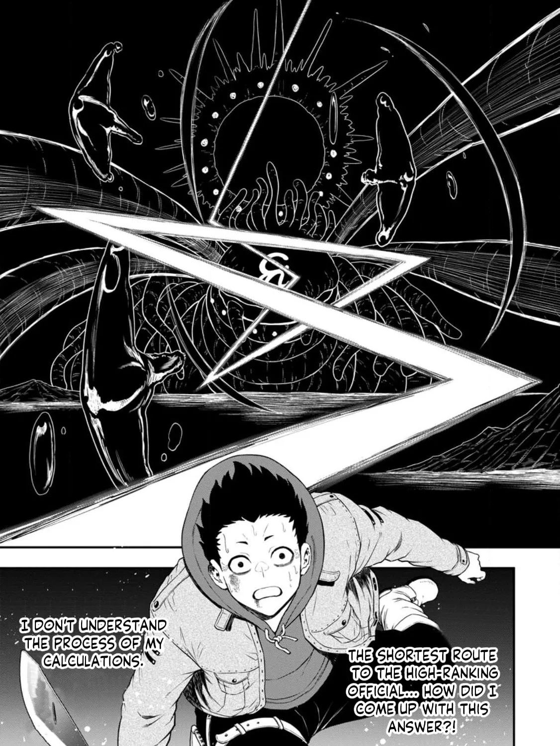 Magical Buffs: The Support Caster is Stronger Than He Realized Chapter 18 page 14 - 