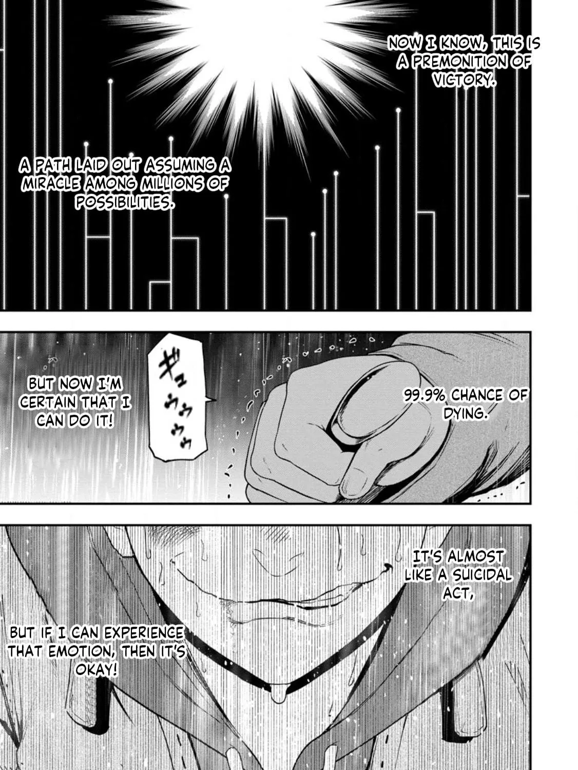 Magical Buffs: The Support Caster is Stronger Than He Realized Chapter 18 page 18 - 