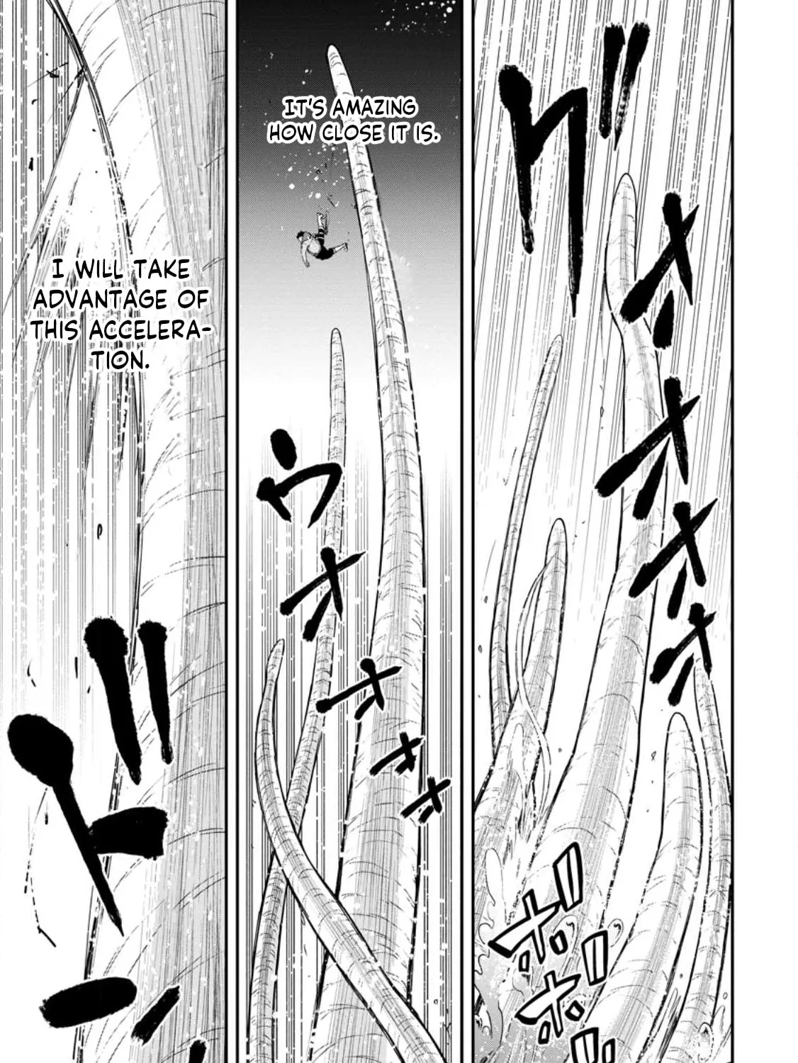 Magical Buffs: The Support Caster is Stronger Than He Realized Chapter 18 page 26 - 