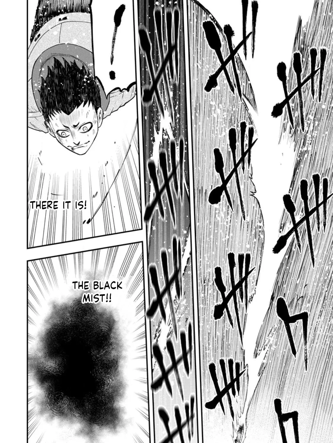 Magical Buffs: The Support Caster is Stronger Than He Realized Chapter 18 page 36 - 