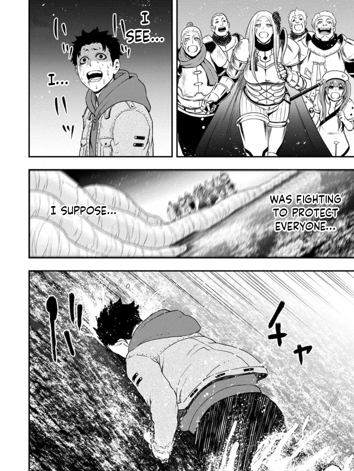 Magical Buffs: The Support Caster is Stronger Than He Realized Chapter 18 page 52 - 