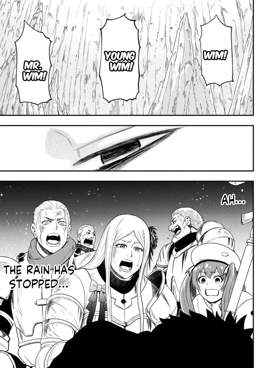 Magical Buffs: The Support Caster is Stronger Than He Realized Chapter 18 page 54 - 