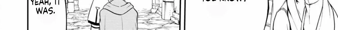 Magical Buffs: The Support Caster is Stronger Than He Realized Chapter 22.1 page 21 - 