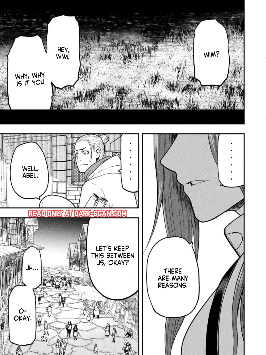 Magical Buffs: The Support Caster is Stronger Than He Realized Chapter 22.2 page 24 - 
