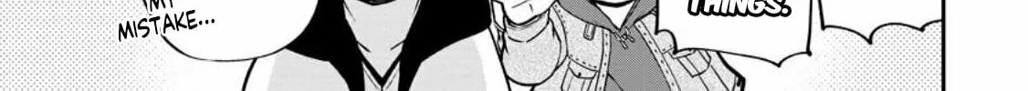 Magical Buffs: The Support Caster is Stronger Than He Realized Chapter 23.1 page 21 - 
