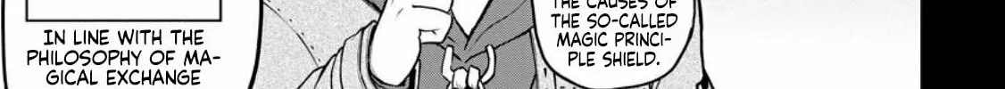 Magical Buffs: The Support Caster is Stronger Than He Realized Chapter 23.1 page 33 - 