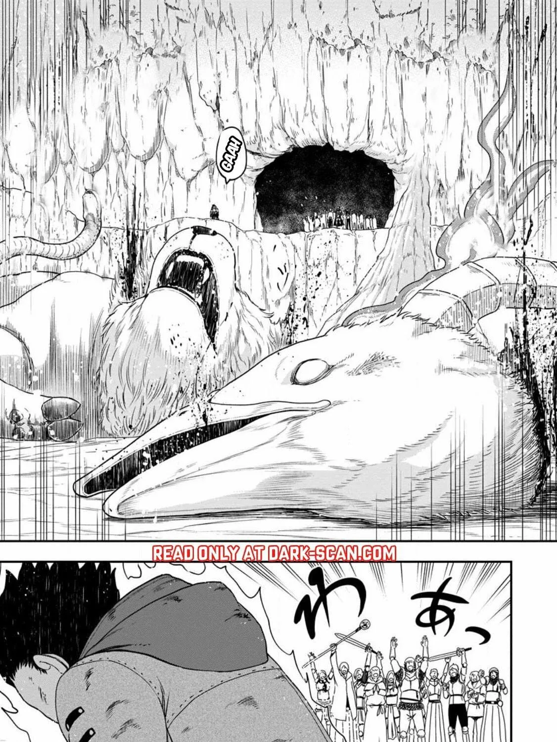 Magical Buffs: The Support Caster is Stronger Than He Realized Chapter 23.2 page 18 - 