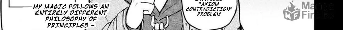 Magical Buffs: The Support Caster is Stronger Than He Realized Chapter 23 page 30 - 