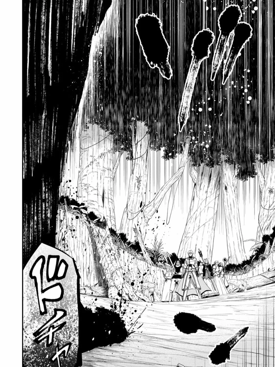 Magical Buffs: The Support Caster is Stronger Than He Realized Chapter 24.3 page 2 - 