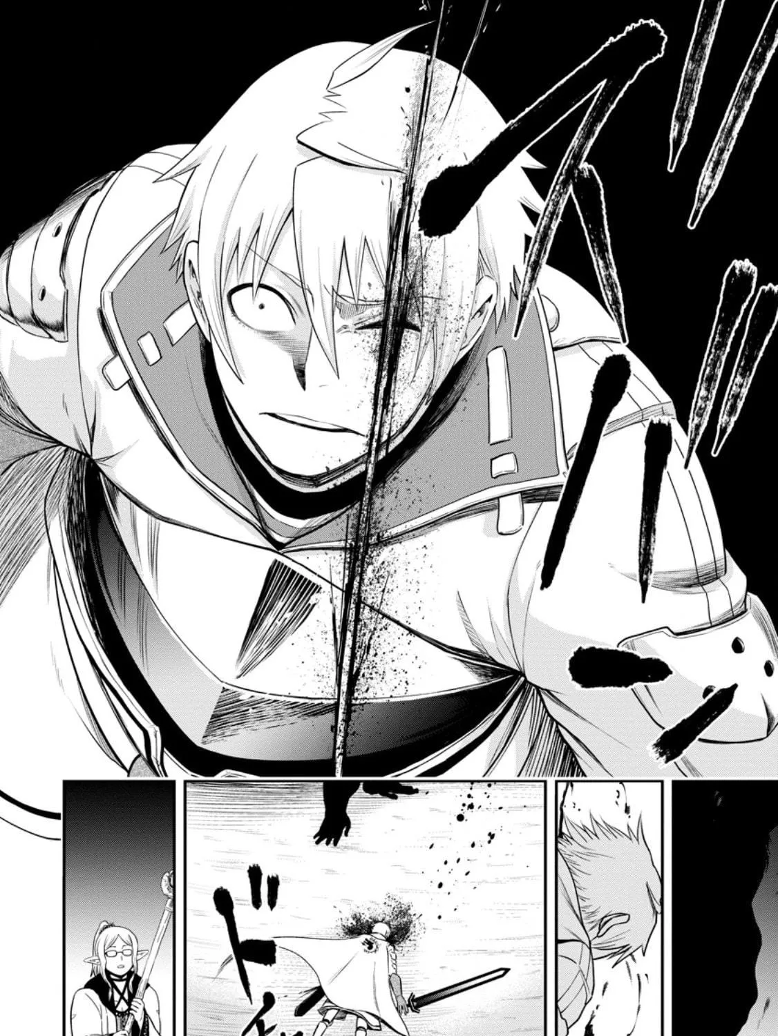 Magical Buffs: The Support Caster is Stronger Than He Realized Chapter 24.3 page 10 - 