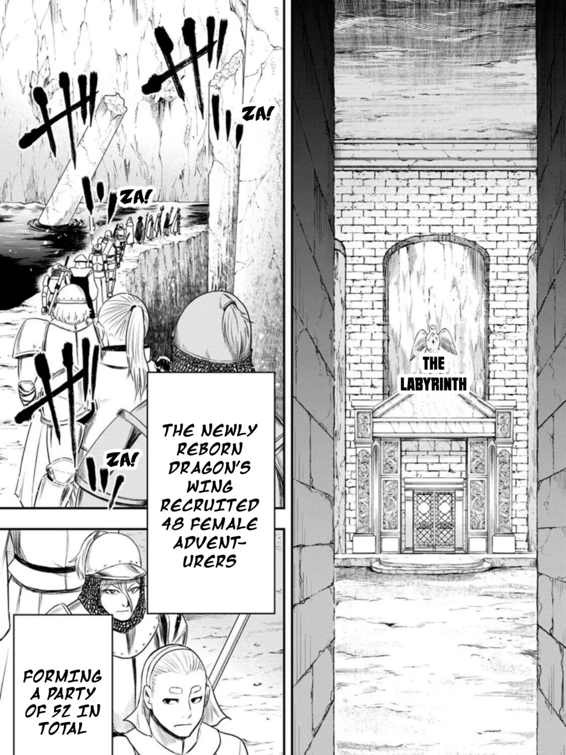 Magical Buffs: The Support Caster is Stronger Than He Realized Chapter 24 page 13 - 