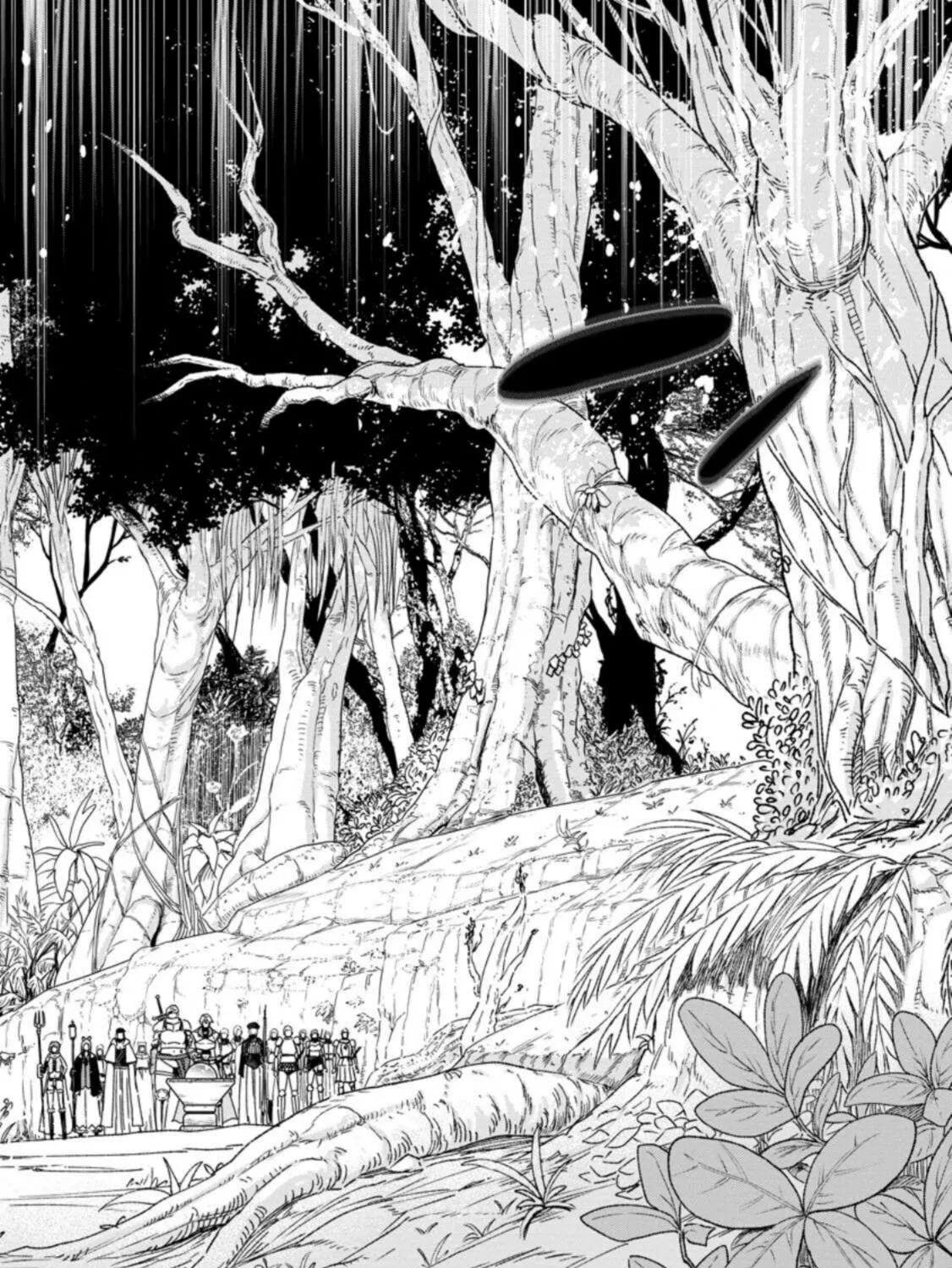 Magical Buffs: The Support Caster is Stronger Than He Realized Chapter 24 page 23 - 