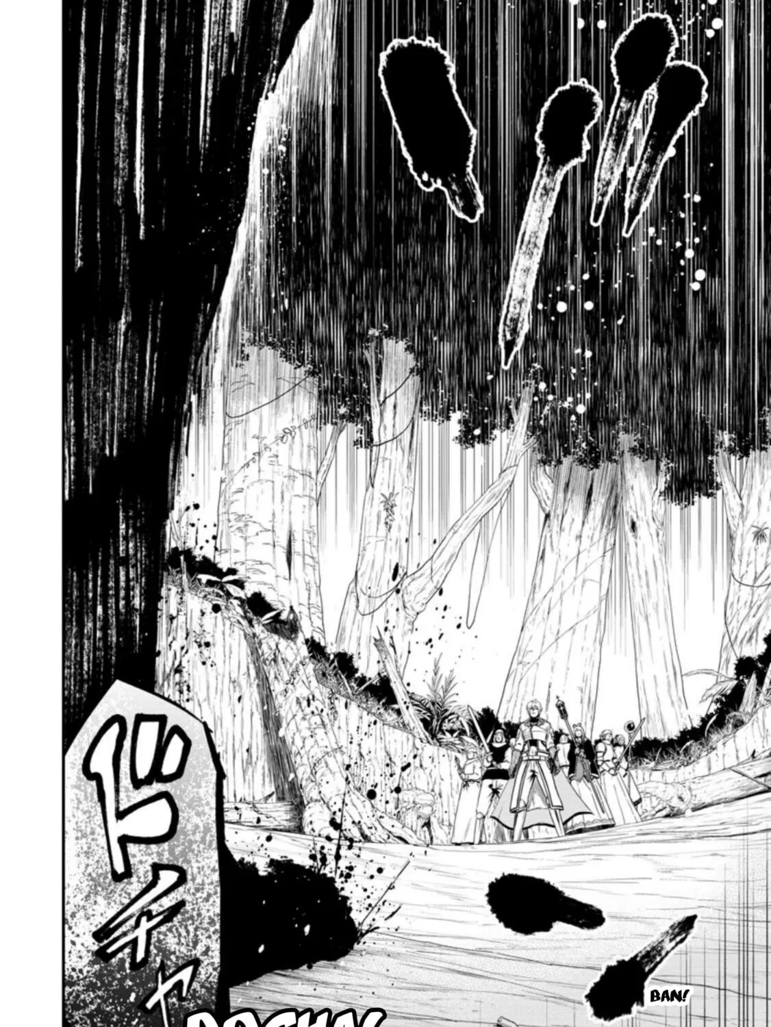 Magical Buffs: The Support Caster is Stronger Than He Realized Chapter 24 page 51 - 