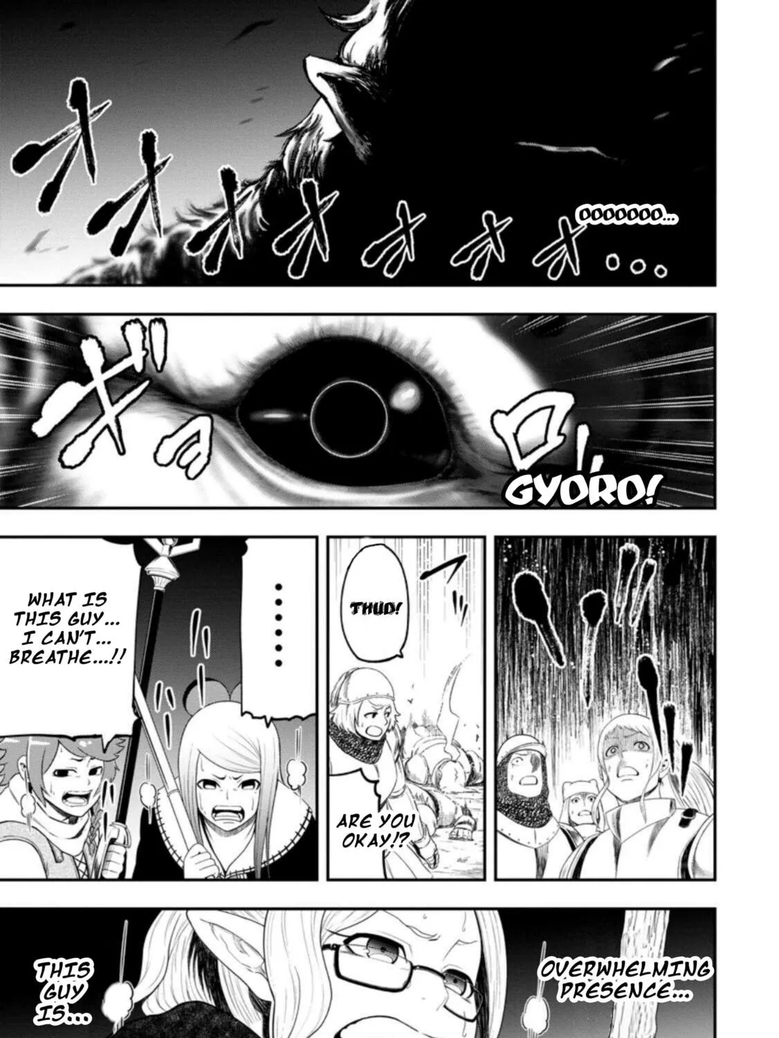 Magical Buffs: The Support Caster is Stronger Than He Realized Chapter 24 page 53 - 