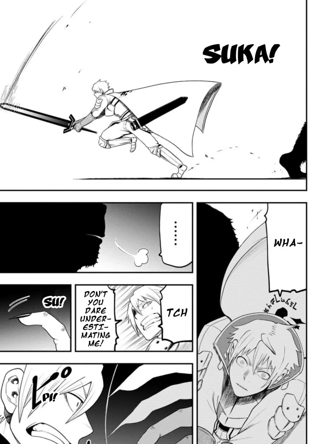 Magical Buffs: The Support Caster is Stronger Than He Realized Chapter 24 page 57 - 