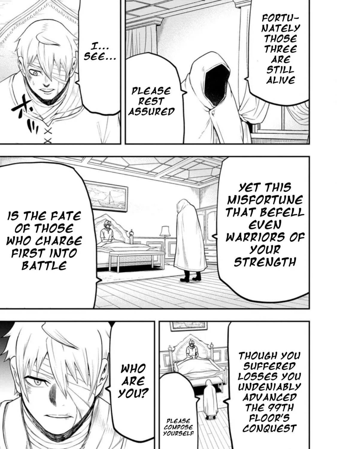 Magical Buffs: The Support Caster is Stronger Than He Realized Chapter 24 page 69 - 