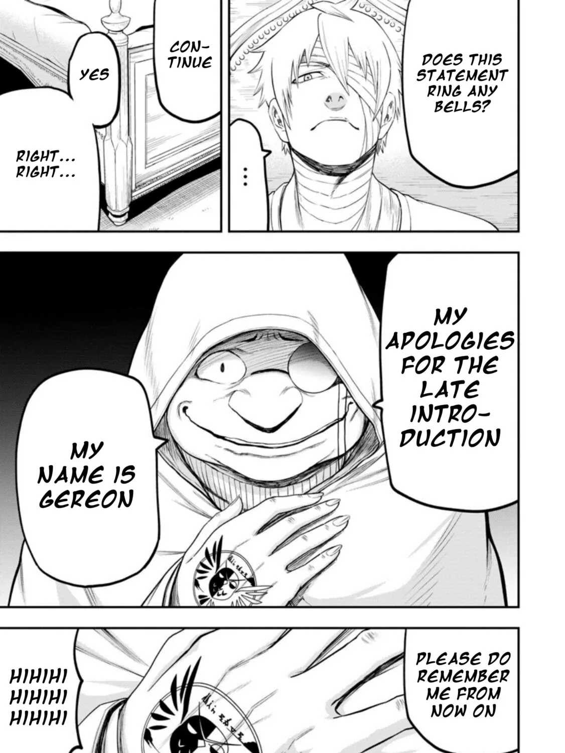 Magical Buffs: The Support Caster is Stronger Than He Realized Chapter 24 page 73 - 