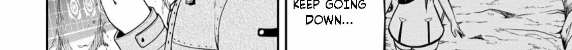 Magical Buffs: The Support Caster is Stronger Than He Realized Chapter 25.1 page 21 - 