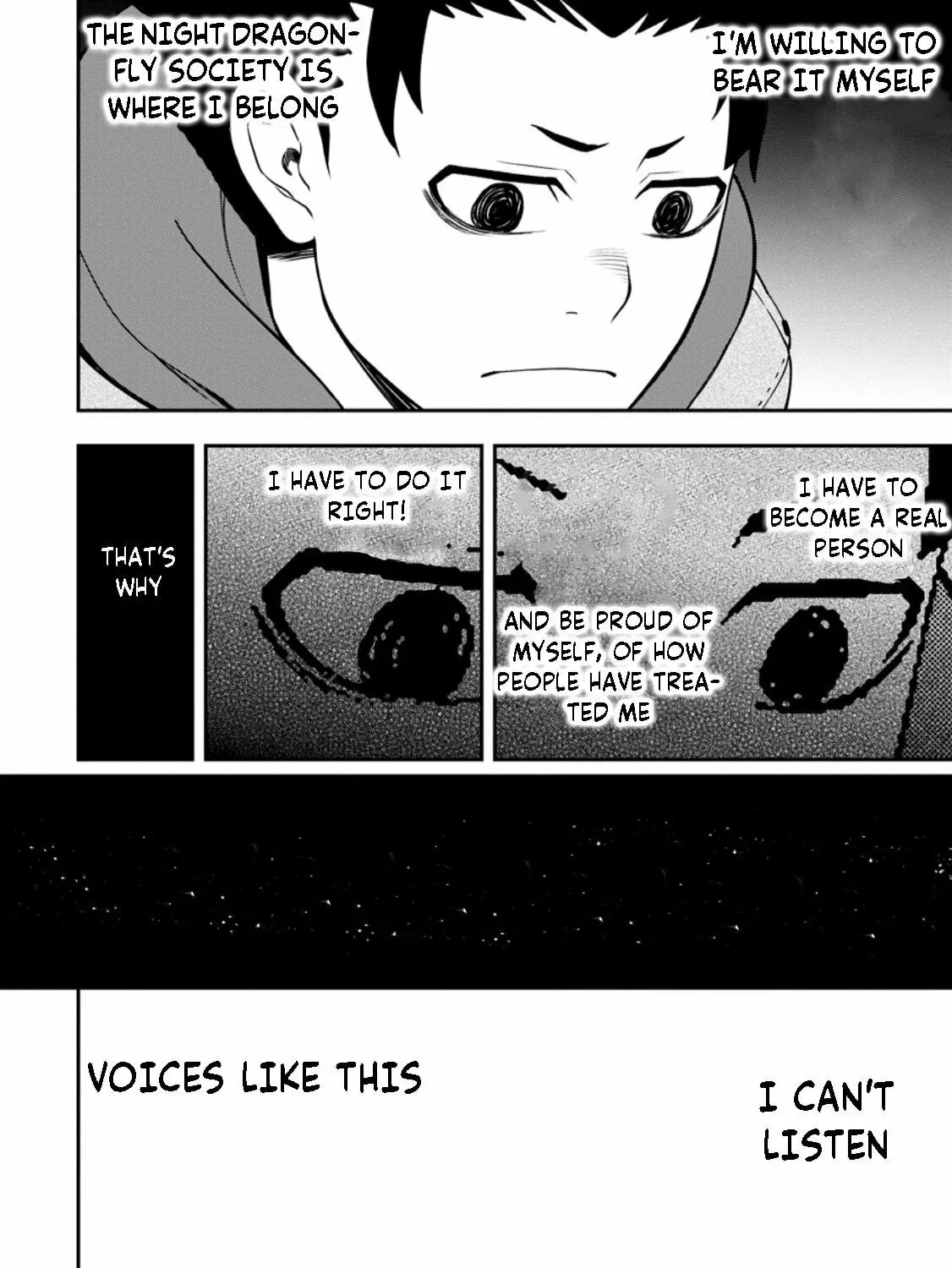 Magical Buffs: The Support Caster is Stronger Than He Realized Chapter 25.2 page 26 - 