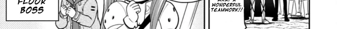Magical Buffs: The Support Caster is Stronger Than He Realized Chapter 25 page 16 - 