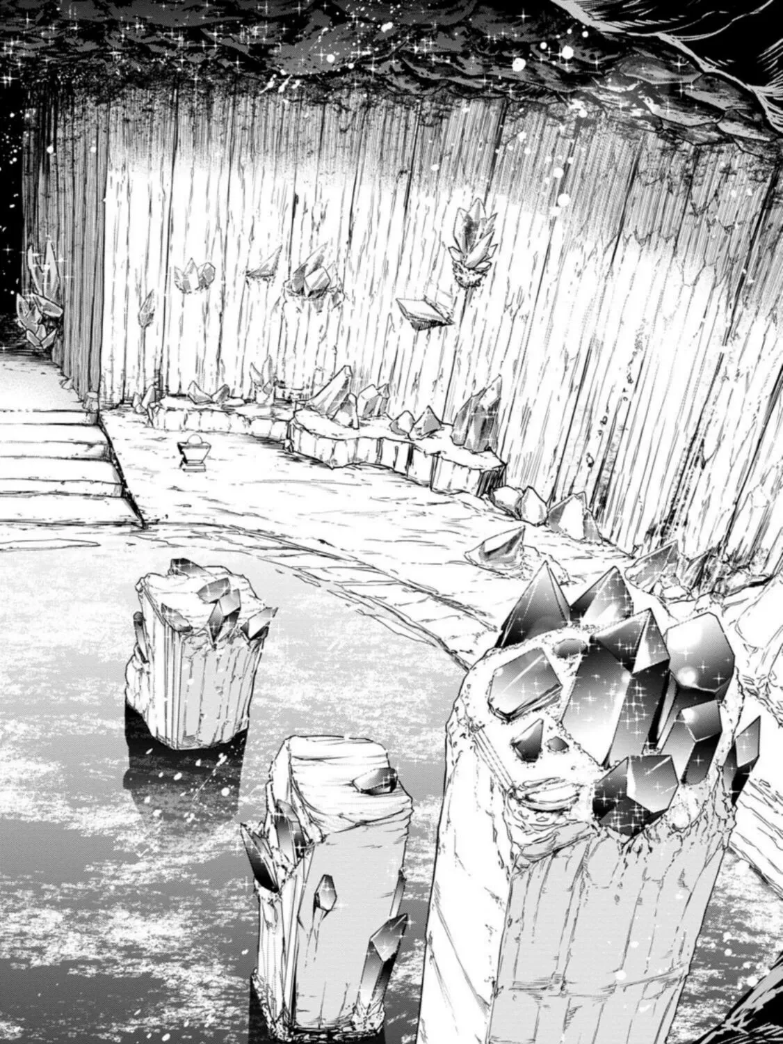 Magical Buffs: The Support Caster is Stronger Than He Realized Chapter 25 page 21 - 