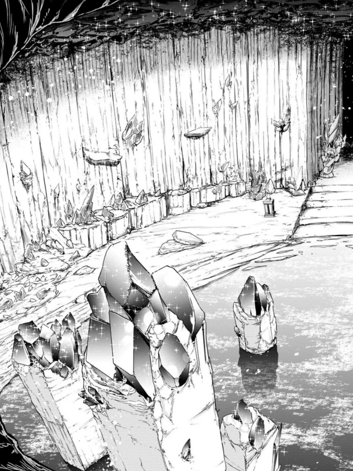 Magical Buffs: The Support Caster is Stronger Than He Realized Chapter 25 page 23 - 