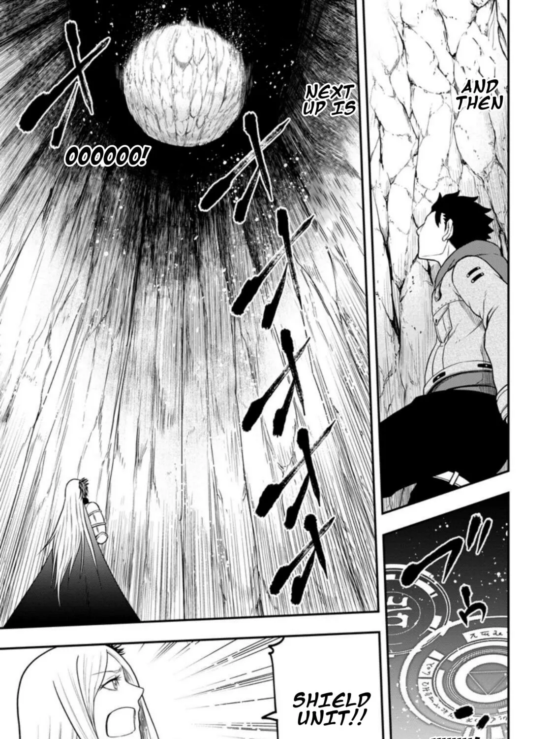 Magical Buffs: The Support Caster is Stronger Than He Realized Chapter 26 page 25 - 