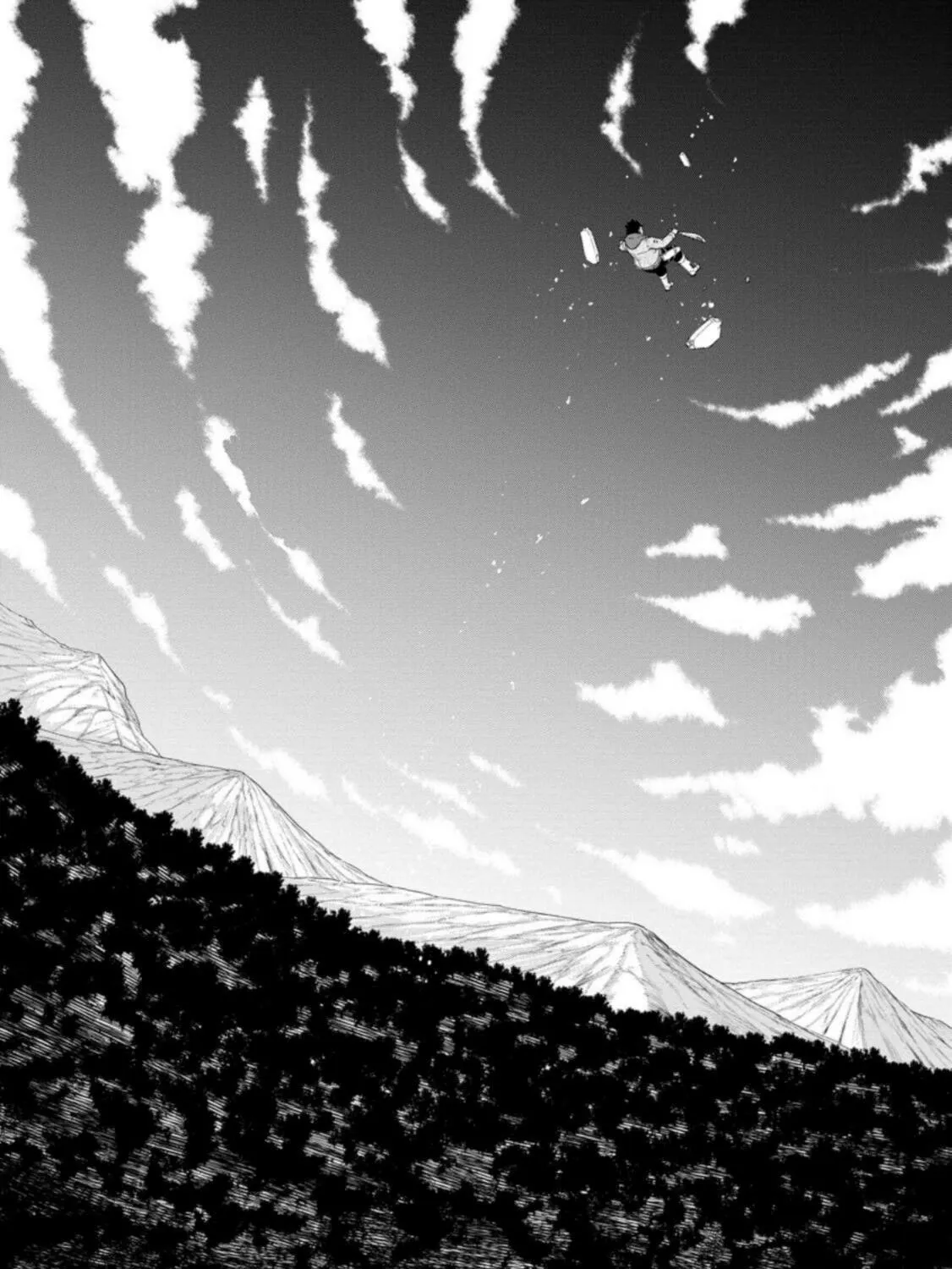 Magical Buffs: The Support Caster is Stronger Than He Realized Chapter 26 page 35 - 