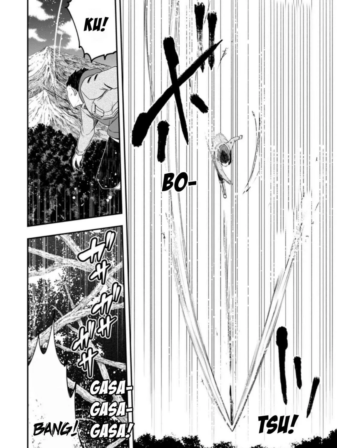 Magical Buffs: The Support Caster is Stronger Than He Realized Chapter 26 page 39 - 