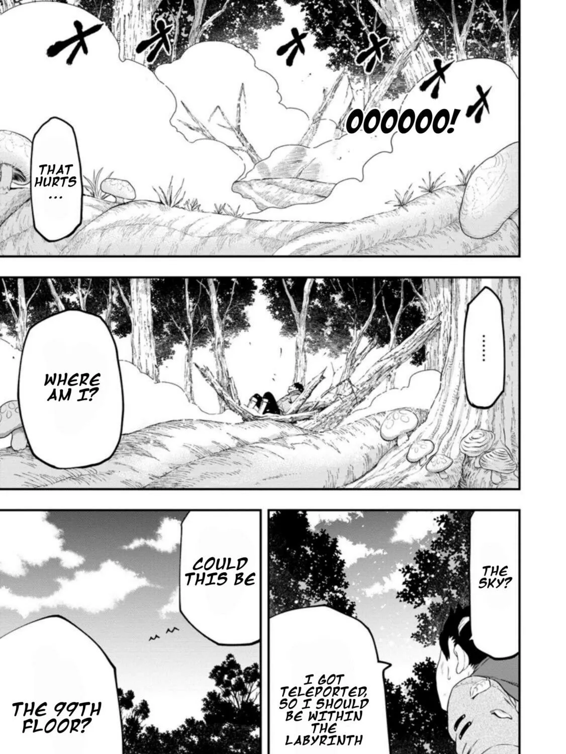 Magical Buffs: The Support Caster is Stronger Than He Realized Chapter 26 page 41 - 