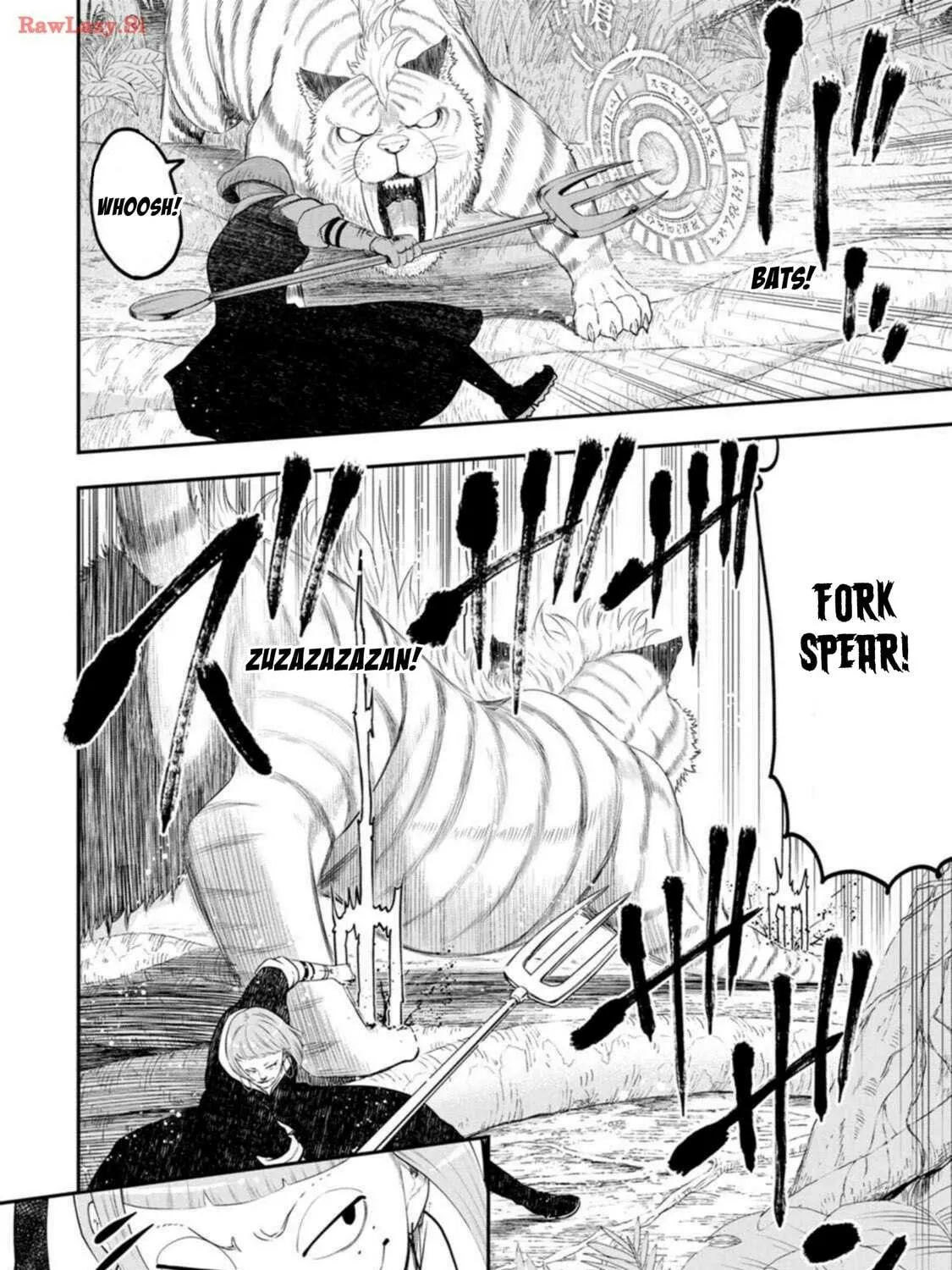 Magical Buffs: The Support Caster is Stronger Than He Realized Chapter 27 page 23 - 