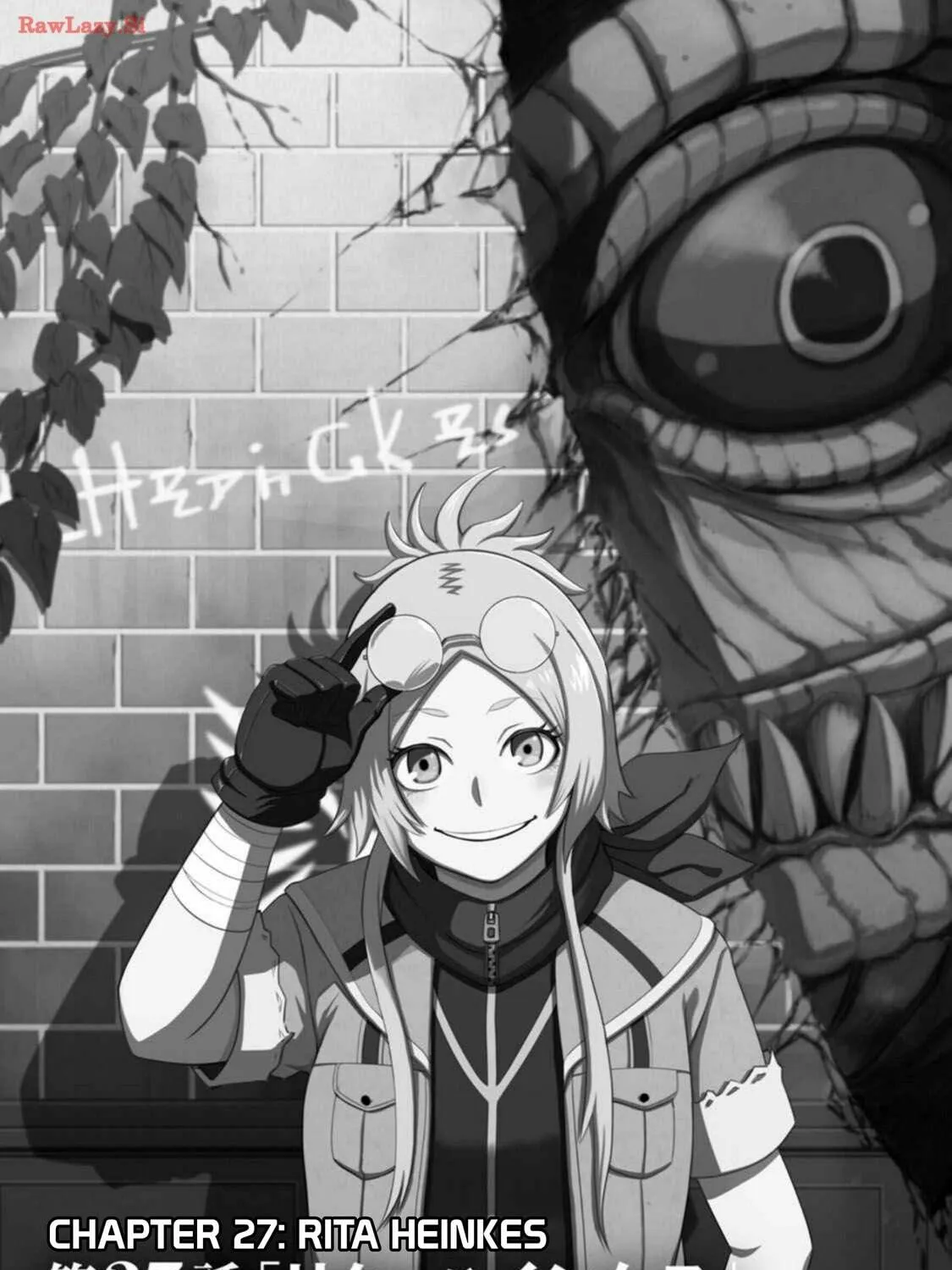 Magical Buffs: The Support Caster is Stronger Than He Realized Chapter 27 page 5 - 