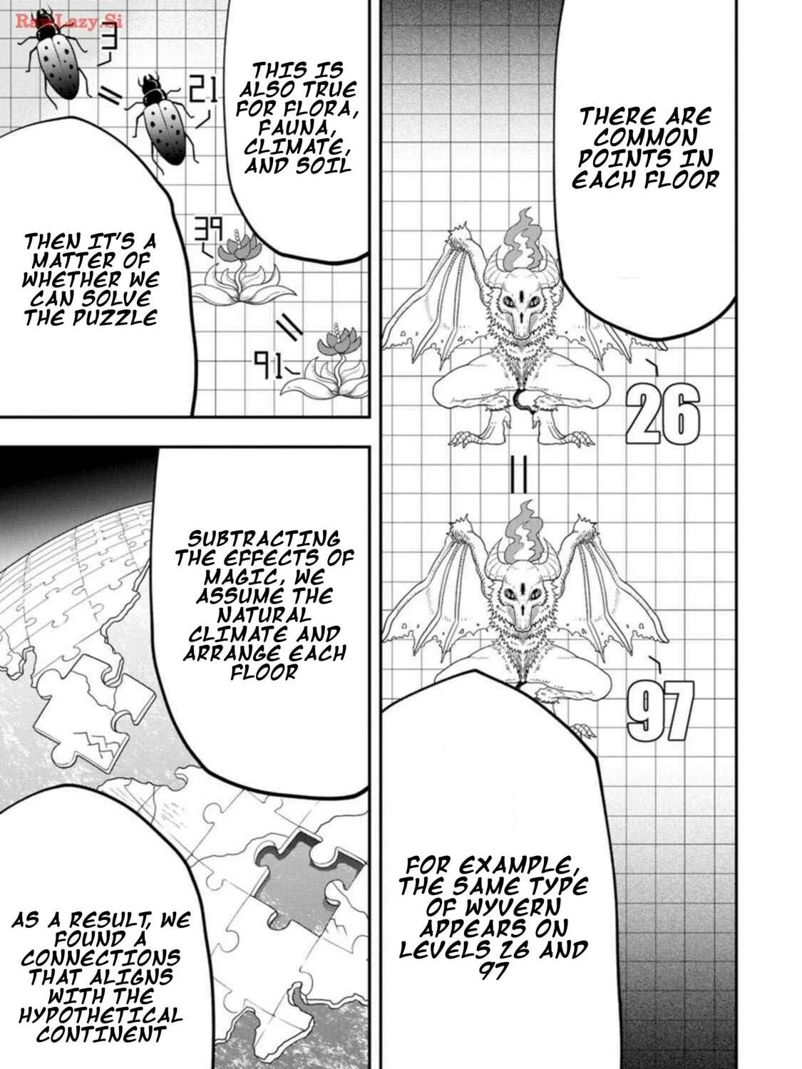 Magical Buffs: The Support Caster is Stronger Than He Realized Chapter 27 page 41 - 