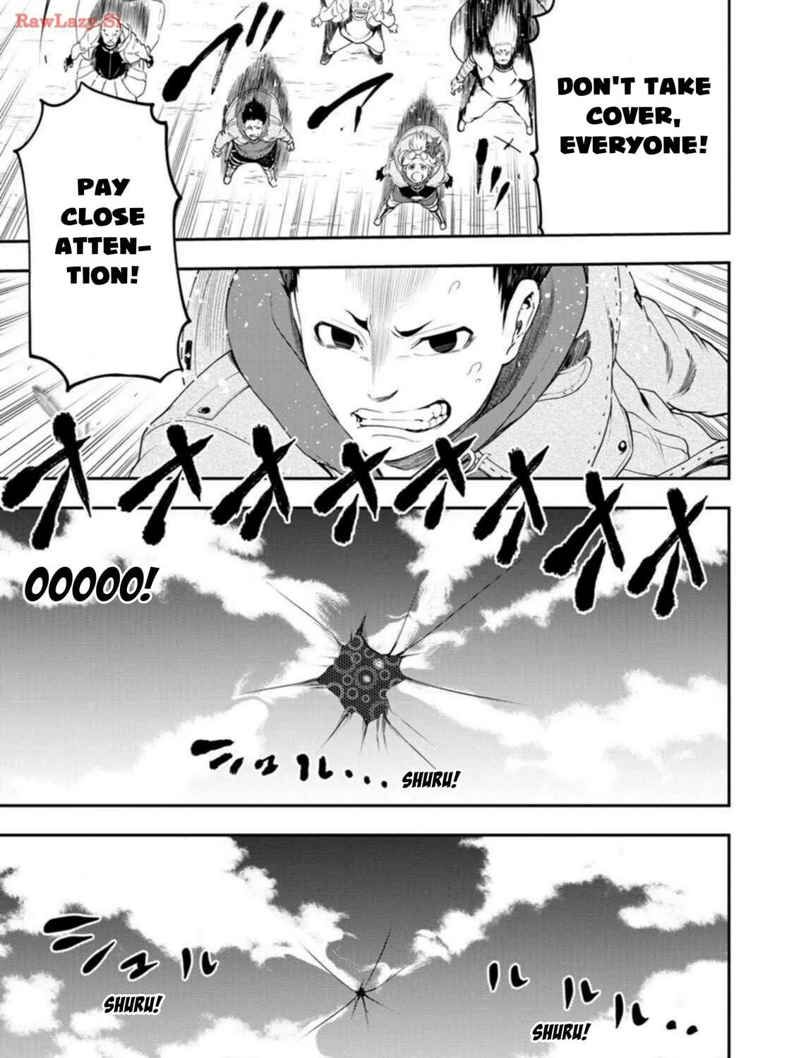 Magical Buffs: The Support Caster is Stronger Than He Realized Chapter 27 page 53 - 