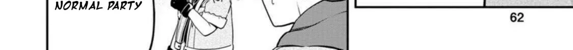Magical Buffs: The Support Caster is Stronger Than He Realized Chapter 27 page 8 - 