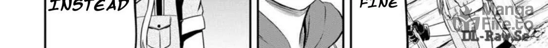 Magical Buffs: The Support Caster is Stronger Than He Realized Chapter 28 page 60 - 