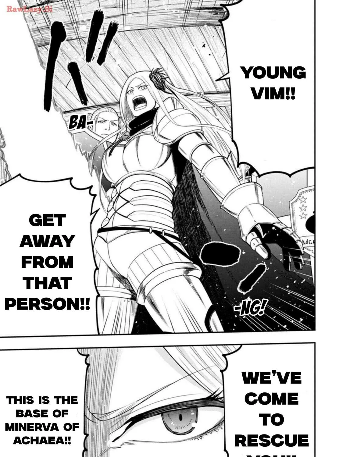 Magical Buffs: The Support Caster is Stronger Than He Realized Chapter 28 page 69 - 