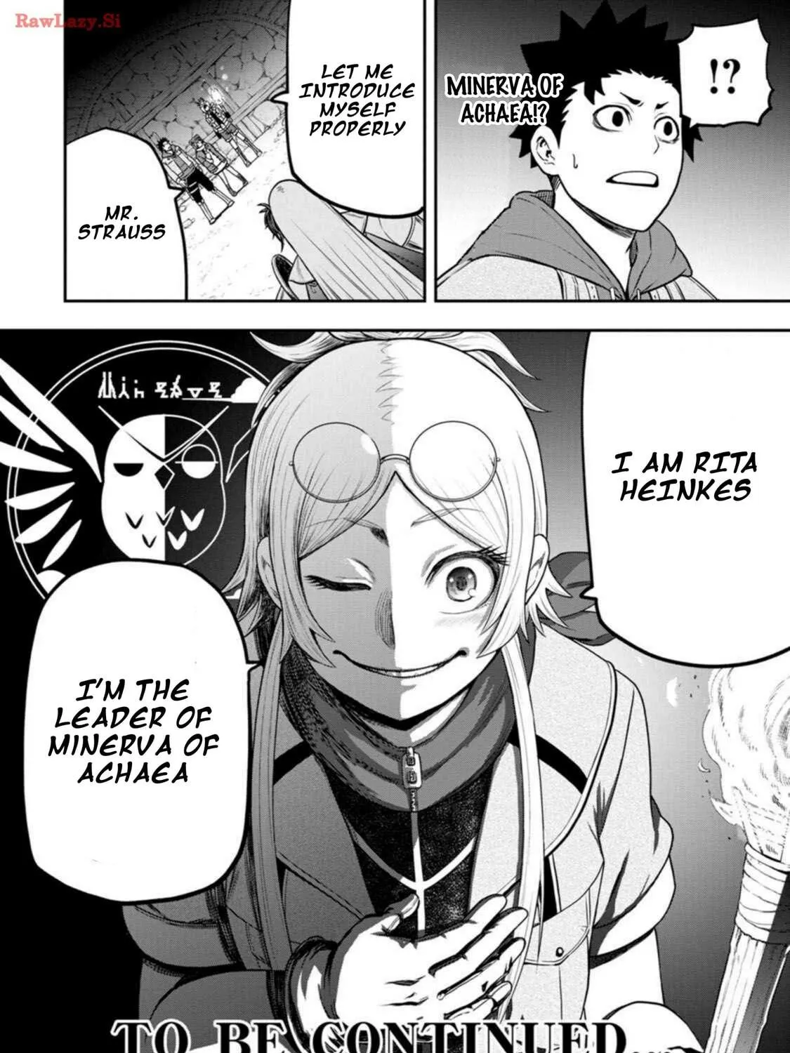 Magical Buffs: The Support Caster is Stronger Than He Realized Chapter 28 page 71 - 