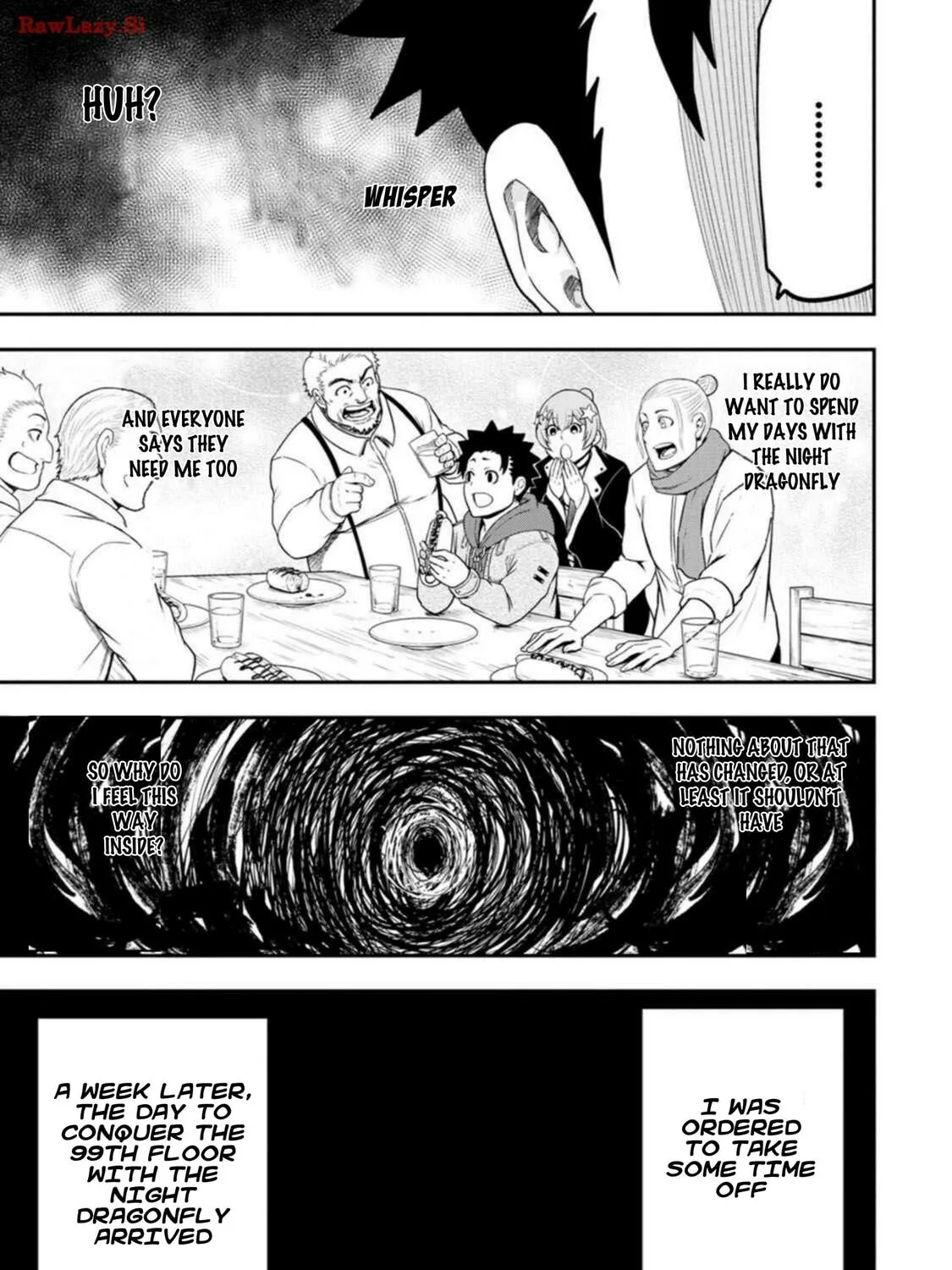Magical Buffs: The Support Caster is Stronger Than He Realized Chapter 29 page 21 - 